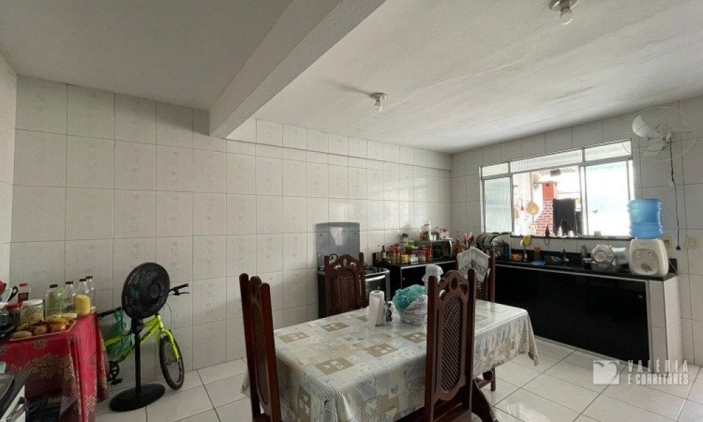 Casa Térrea