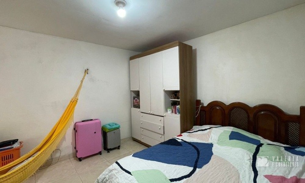 Casa Térrea