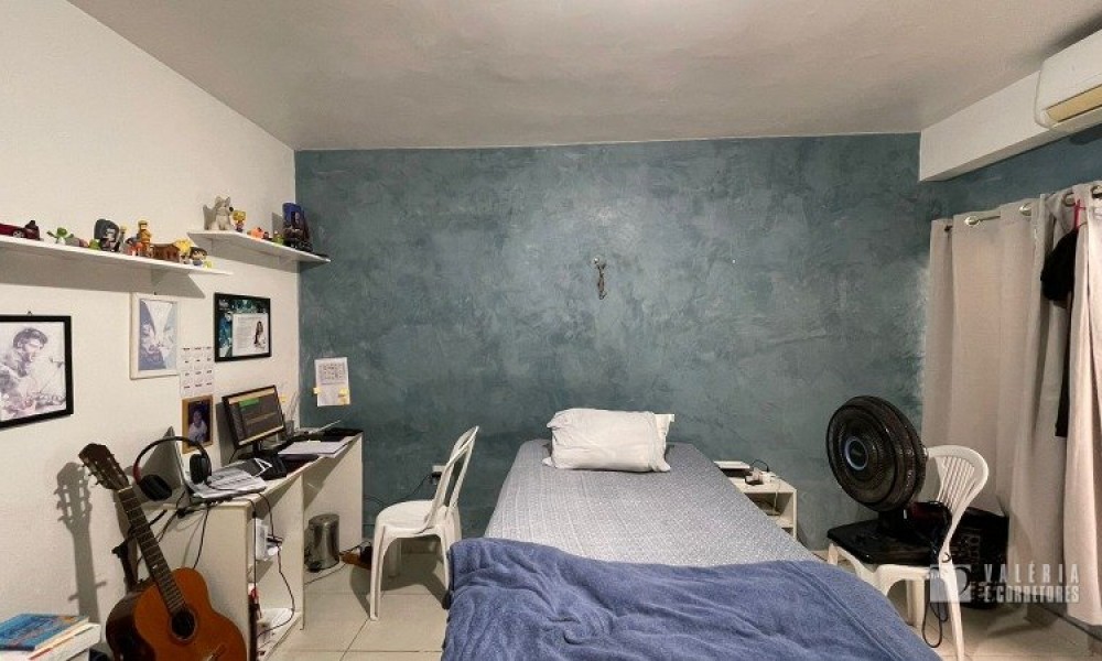 Casa Térrea