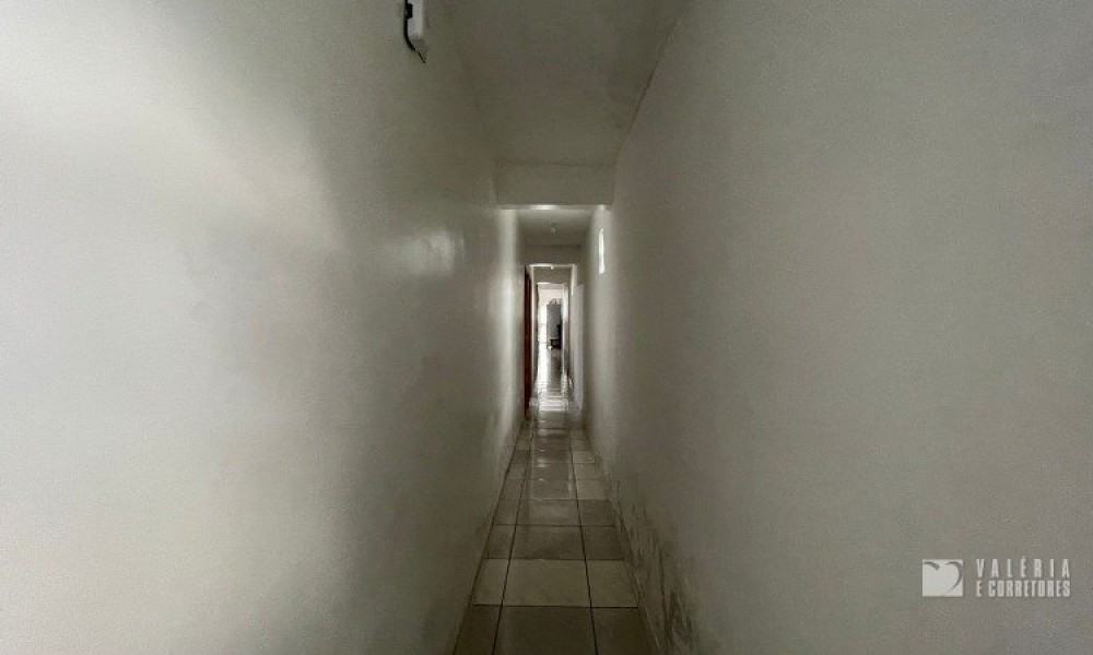 Casa Térrea