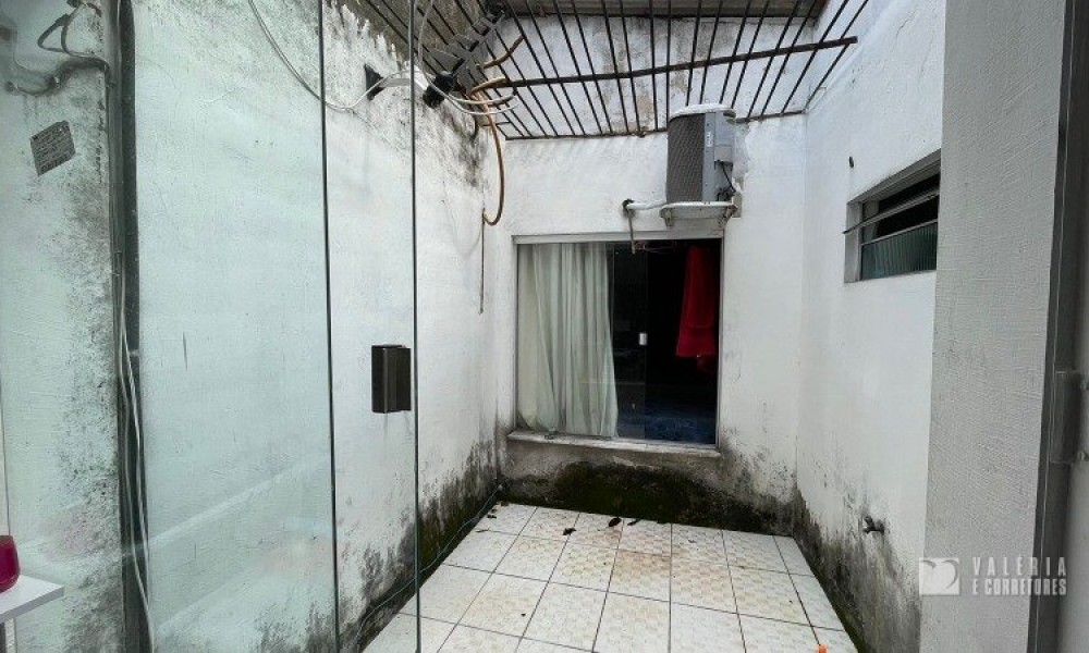 Casa Térrea