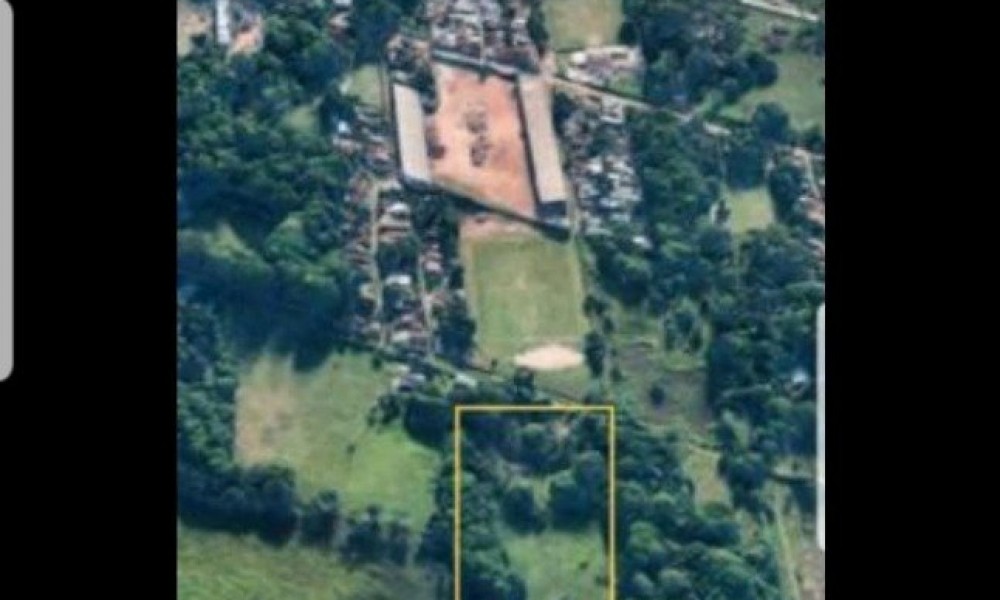 Terreno Na Pedreirinha
