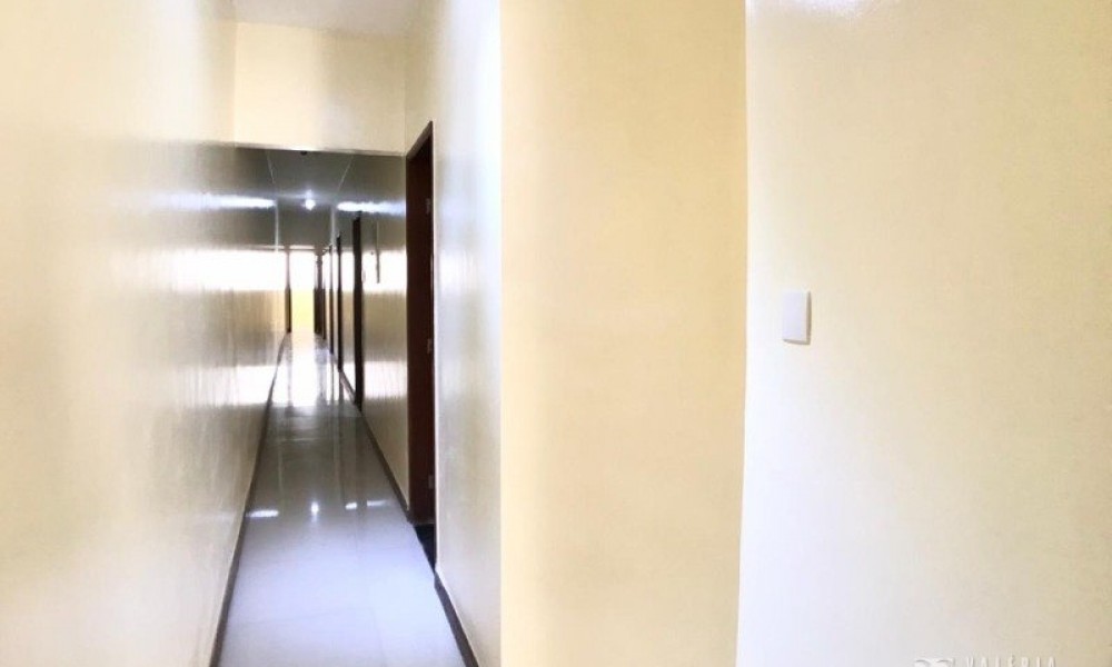 Casa Comercial