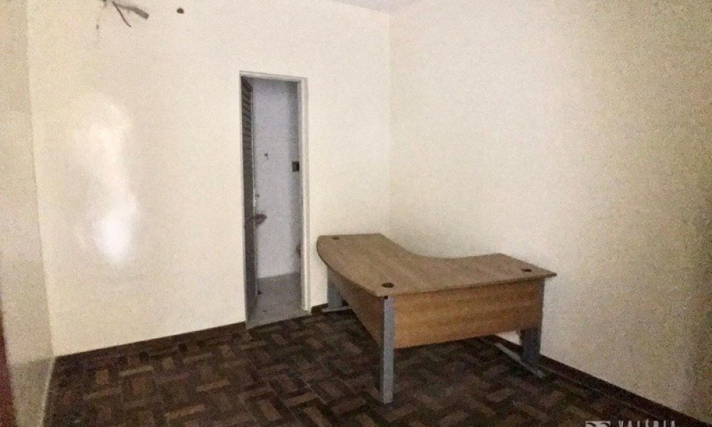 Casa Comercial