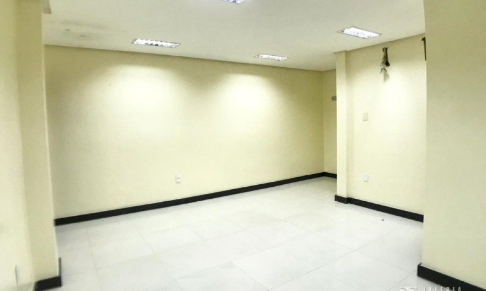 Casa Comercial