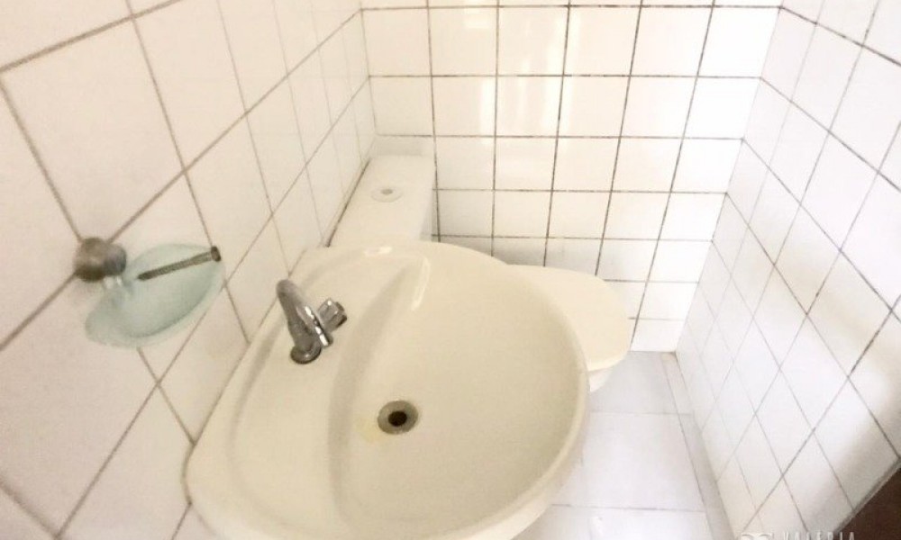 Casa Comercial