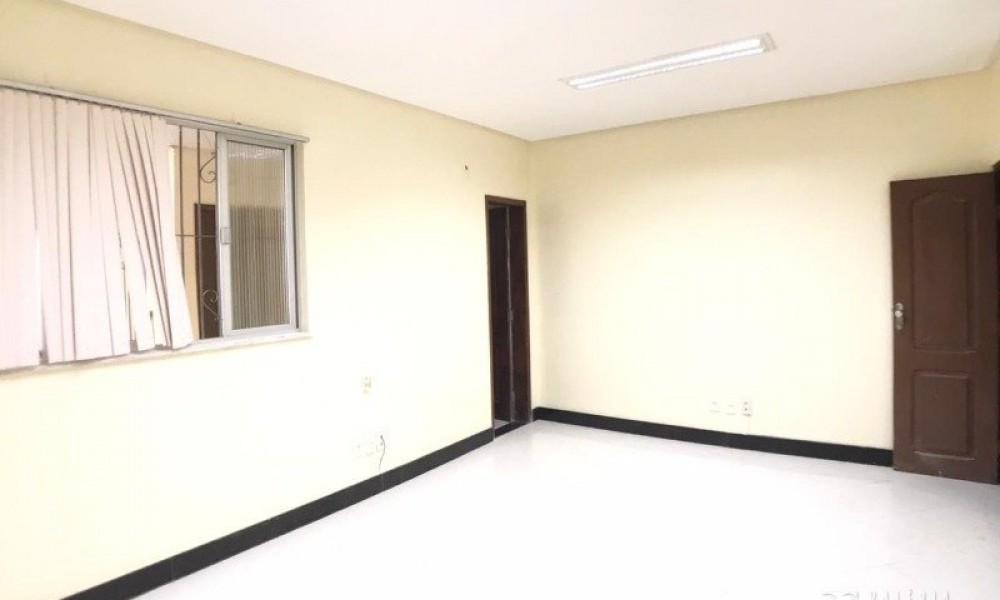 Casa Comercial