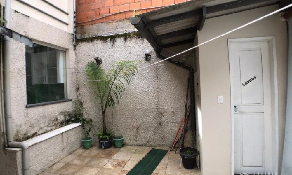 Casa Comercial 2 Pavimentos