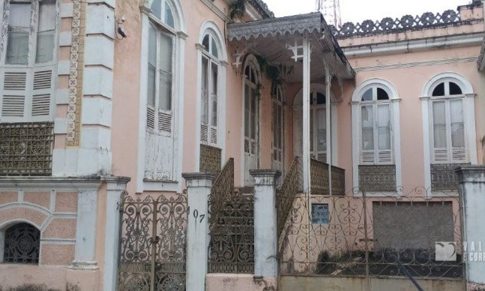 Casarão 