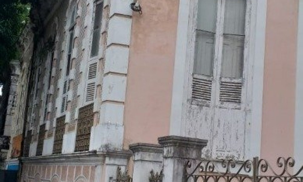 Casarão 