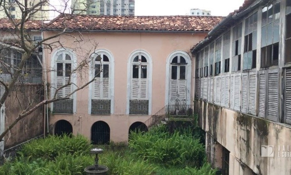 Casarão 