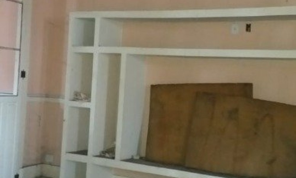 Casarão 