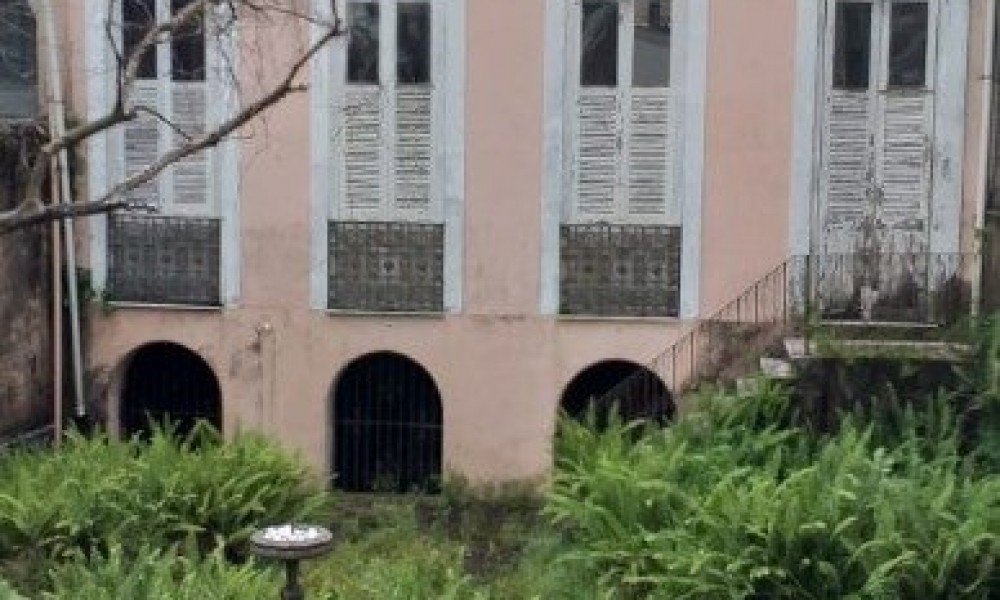 Casarão 
