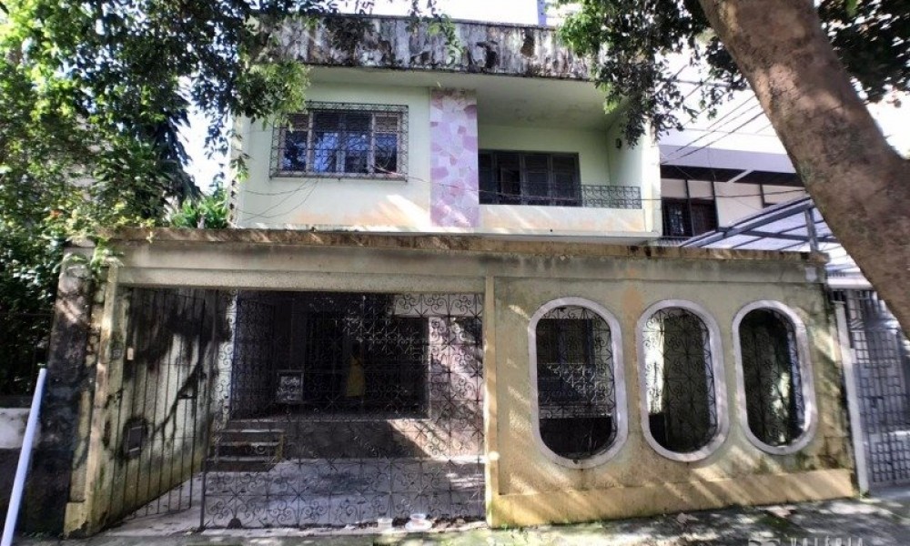 Casa 2 Pavimentos