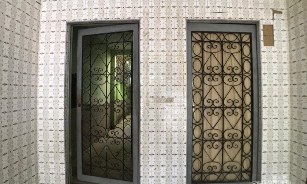 Casa 2 Pavimentos
