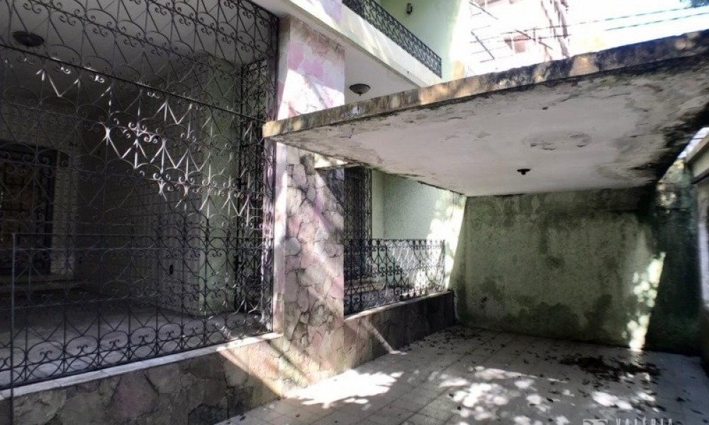 Casa 2 Pavimentos