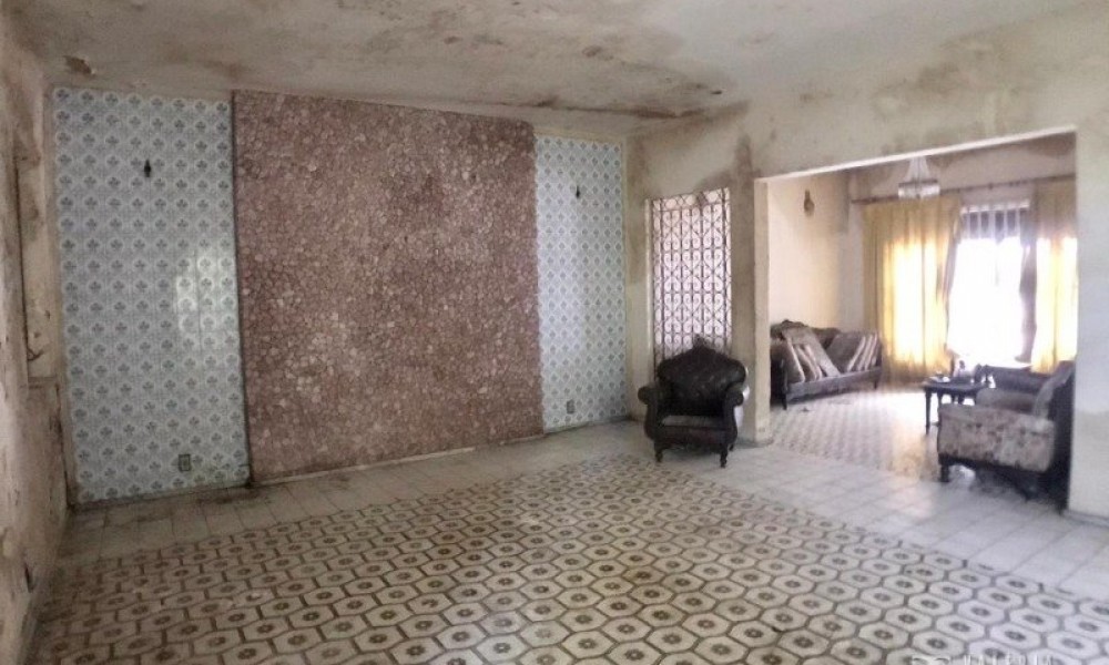 Casa 2 Pavimentos
