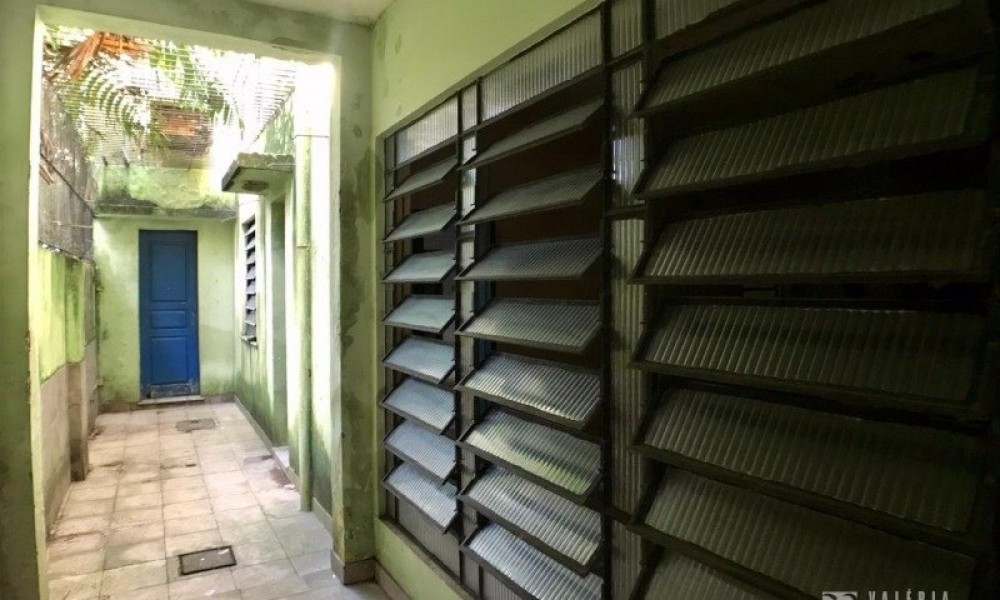 Casa 2 Pavimentos