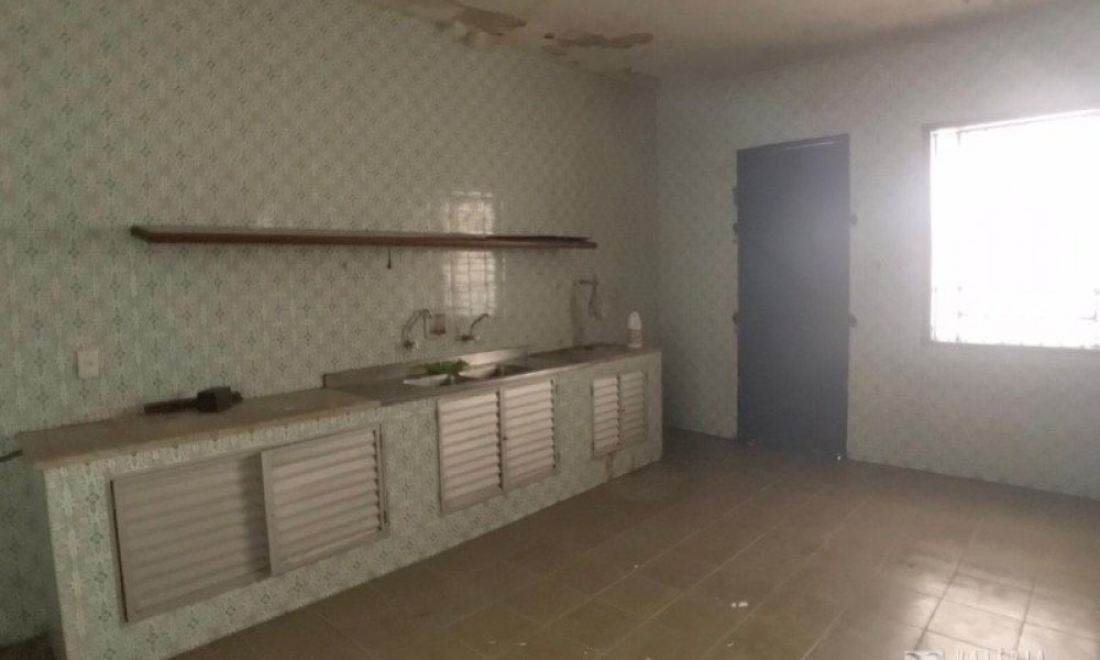 Casa 2 Pavimentos