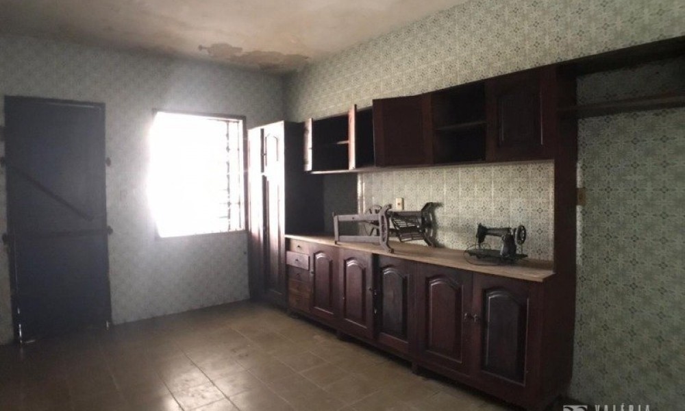 Casa 2 Pavimentos