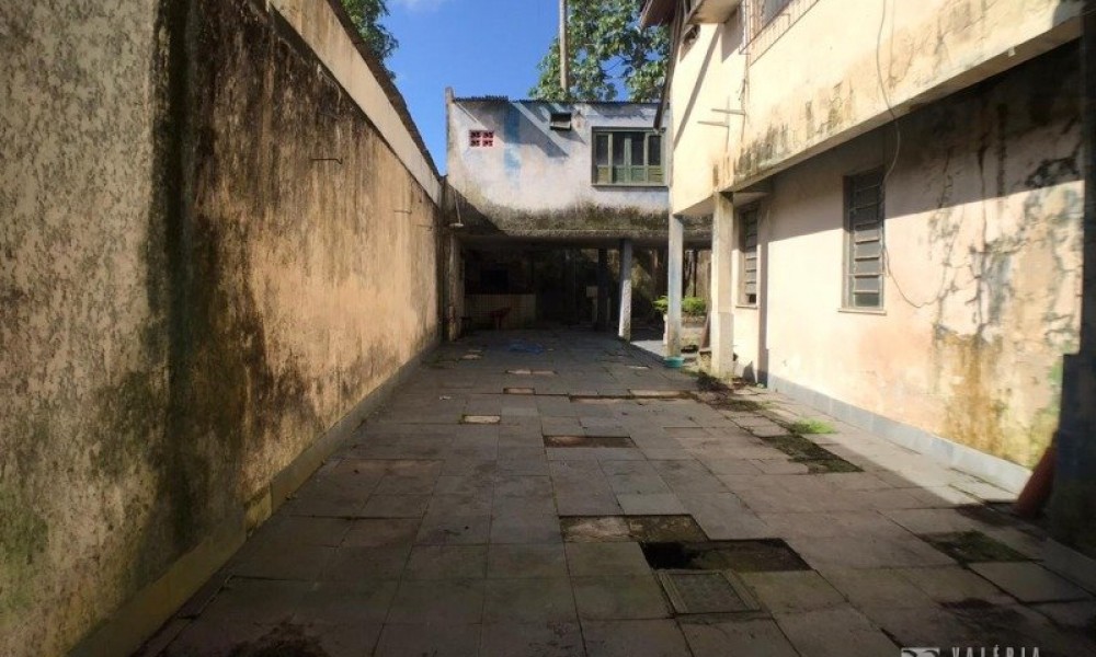 Casa 2 Pavimentos