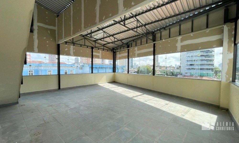 Prédio Comercial 
