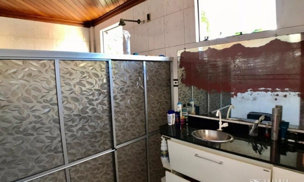 Casa 3 Pavimentos