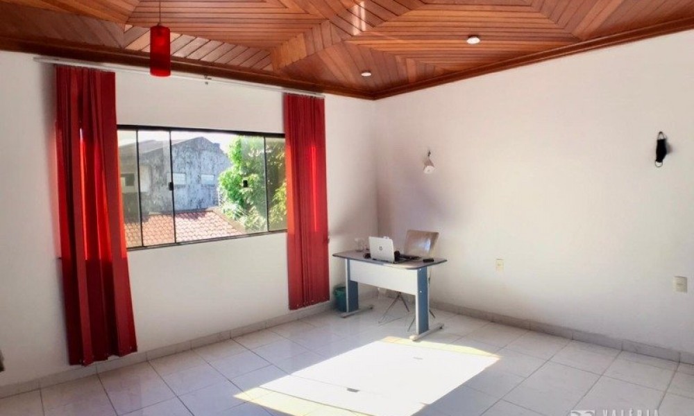 Casa 3 Pavimentos