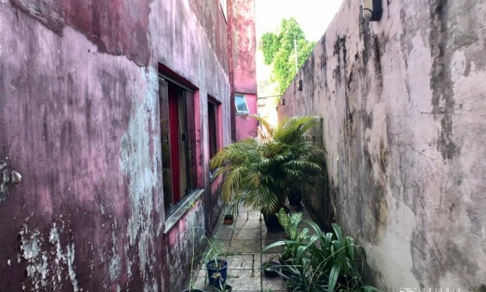 Casa 3 Pavimentos