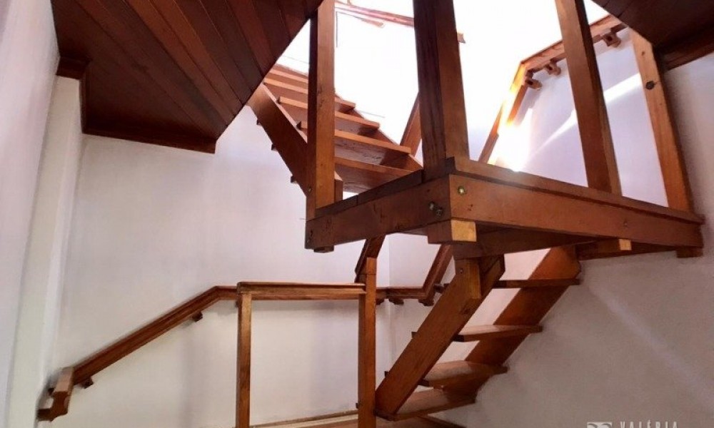 Casa 3 Pavimentos