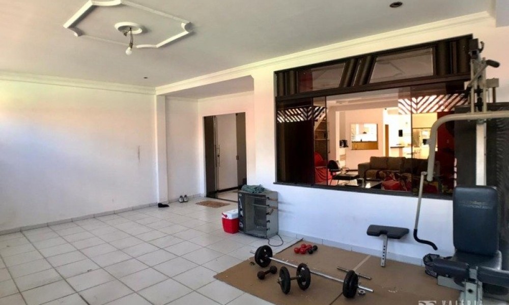 Casa 3 Pavimentos