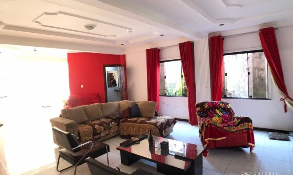 Casa 3 Pavimentos