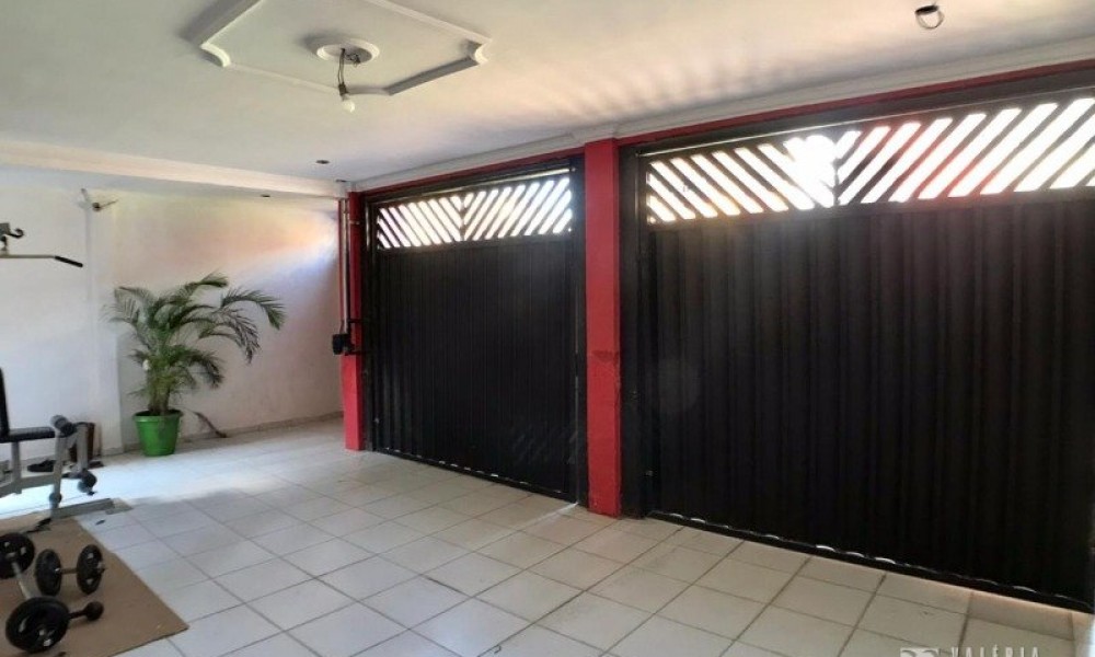 Casa 3 Pavimentos