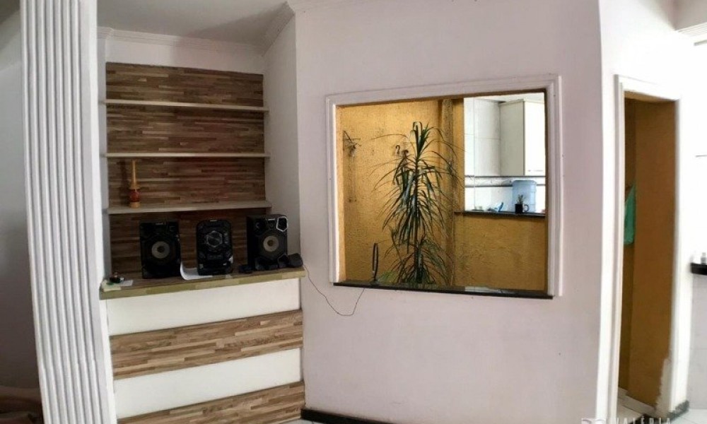 Casa 3 Pavimentos