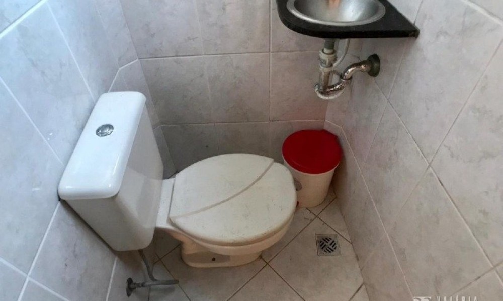 Casa 3 Pavimentos
