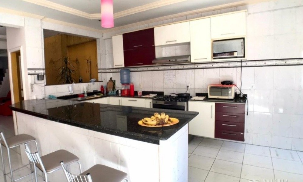 Casa 3 Pavimentos