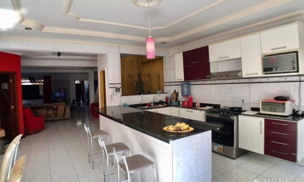 Casa 3 Pavimentos