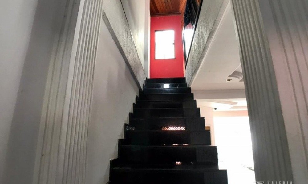 Casa 3 Pavimentos