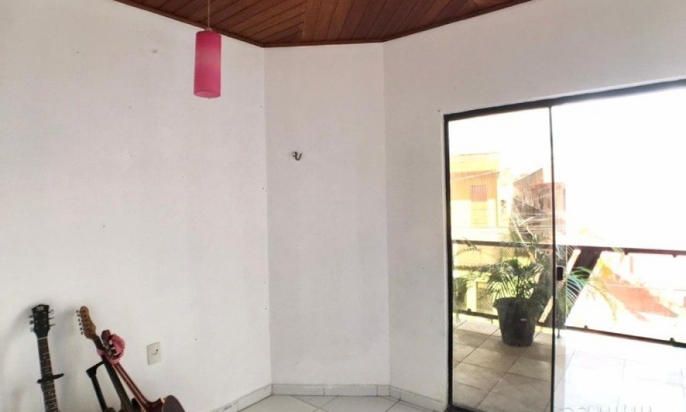 Casa 3 Pavimentos