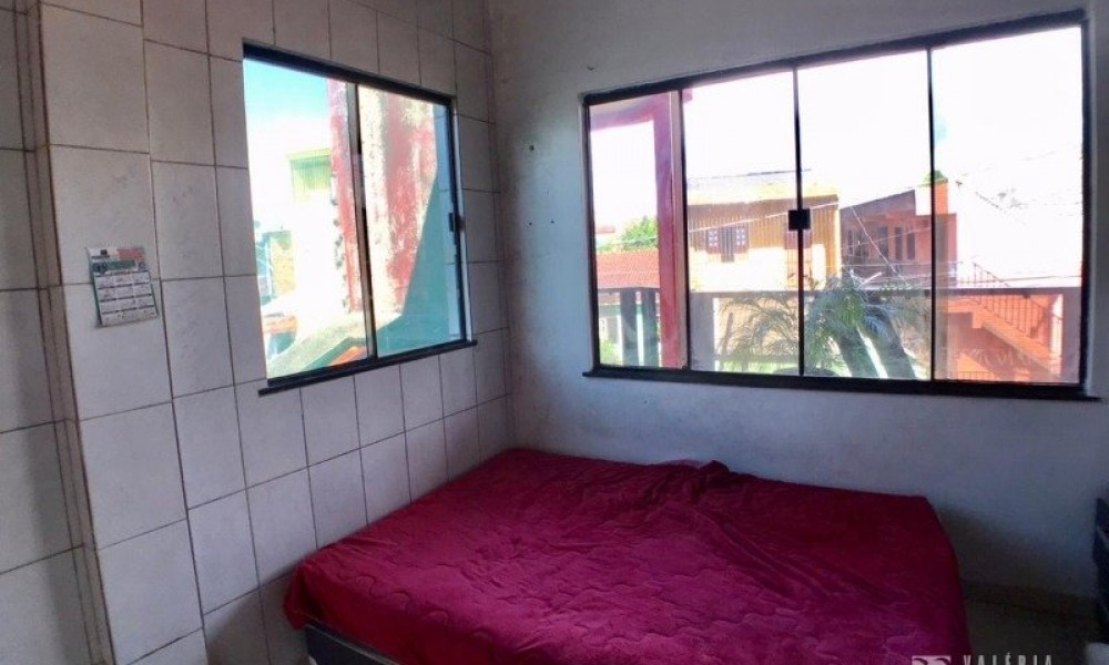 Casa 3 Pavimentos