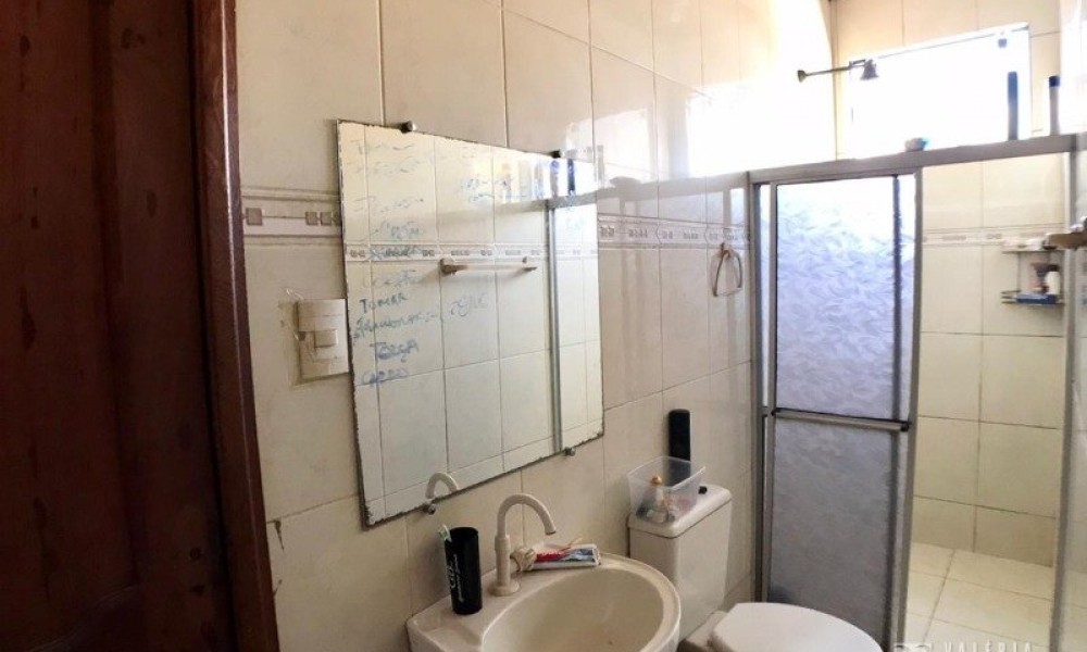 Casa 3 Pavimentos