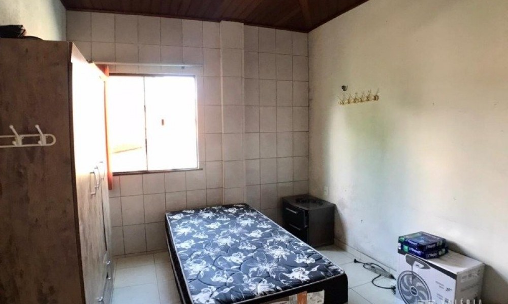 Casa 3 Pavimentos