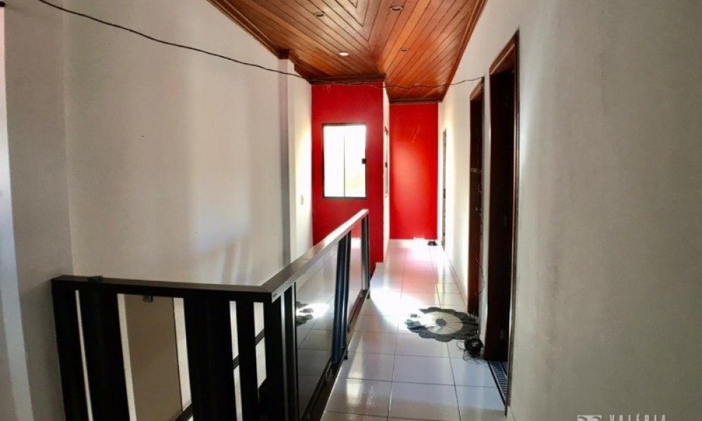 Casa 3 Pavimentos