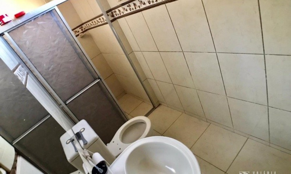 Casa 3 Pavimentos