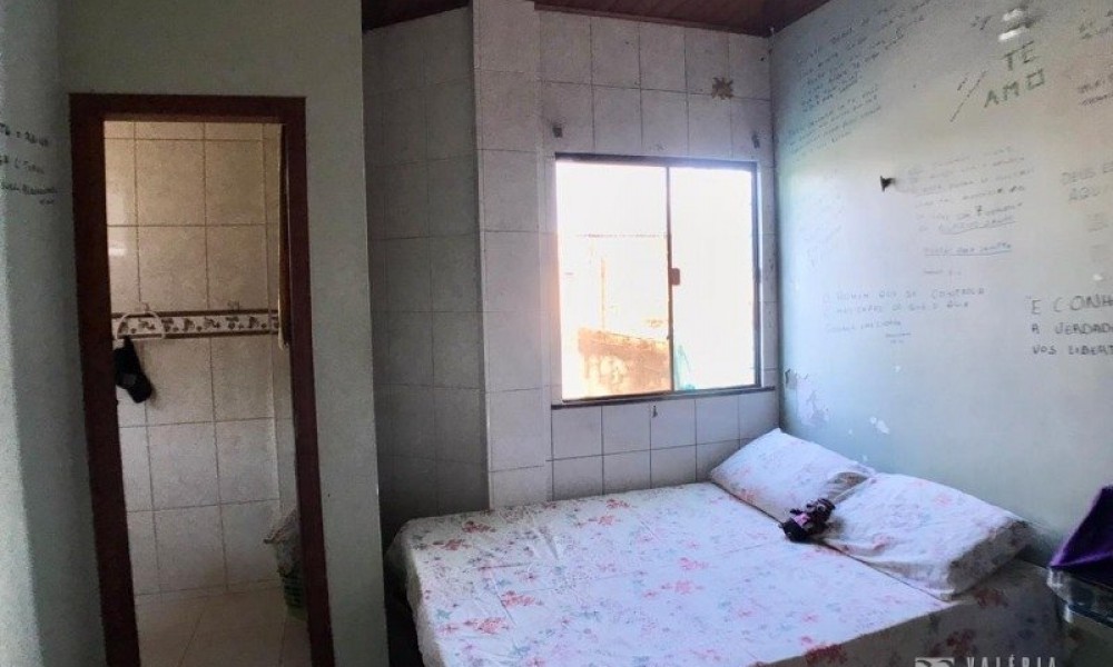 Casa 3 Pavimentos
