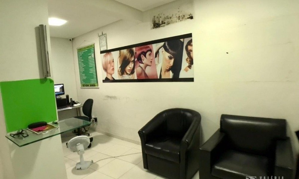 Prédio Comercial