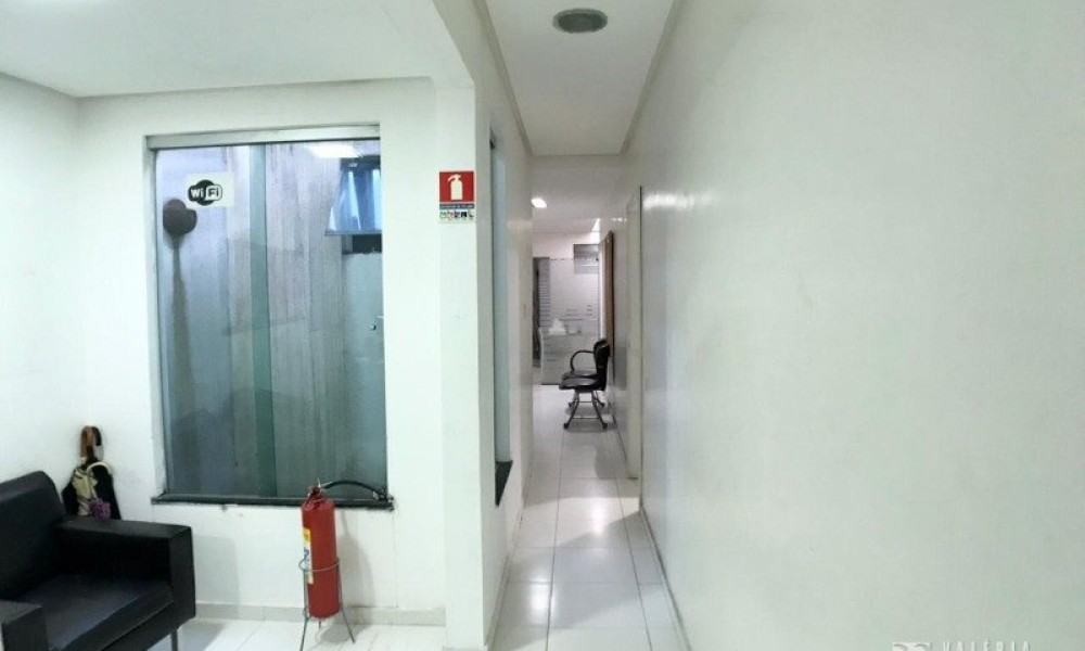 Prédio Comercial