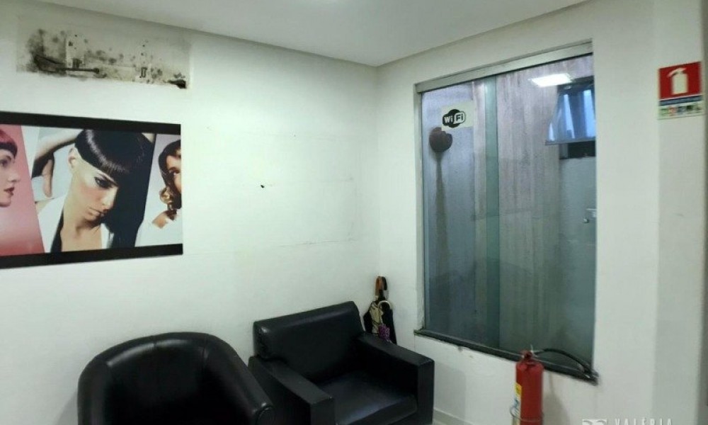 Prédio Comercial
