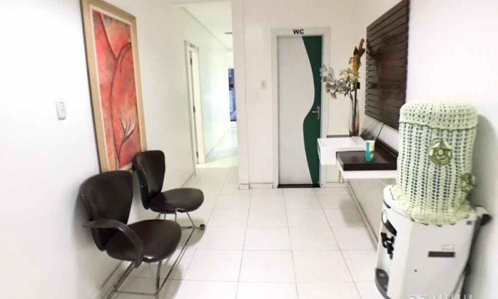 Prédio Comercial