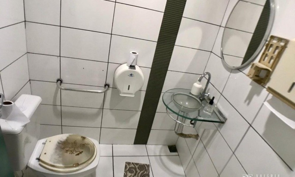 Prédio Comercial